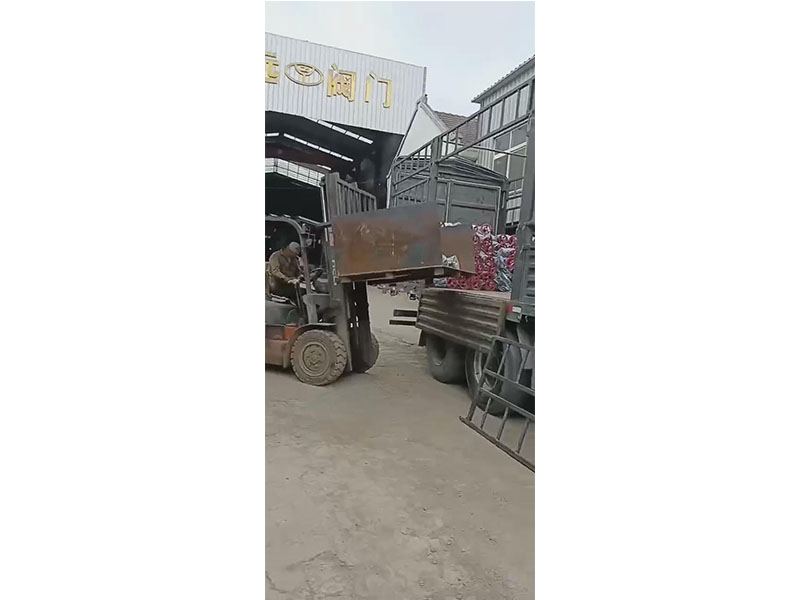 發貨視頻