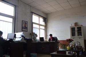 廠容廠貌